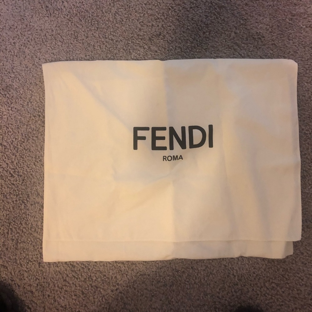 Fendi Dust Bag